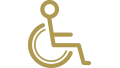 disabled